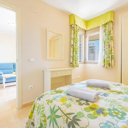 Of Joy Piscina Aparcamiento Appartamento