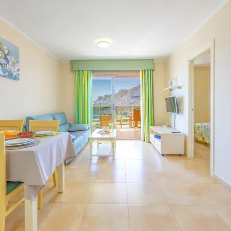 Appartamento Of Joy Piscina Aparcamiento
