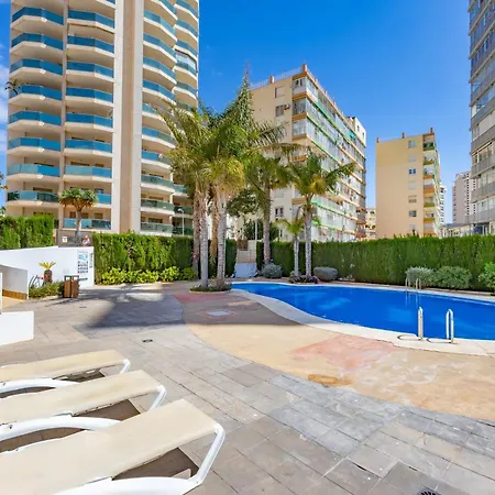 Appartamento Of Joy Piscina Aparcamiento