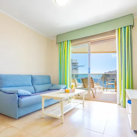 Appartamento Of Joy Piscina Aparcamiento