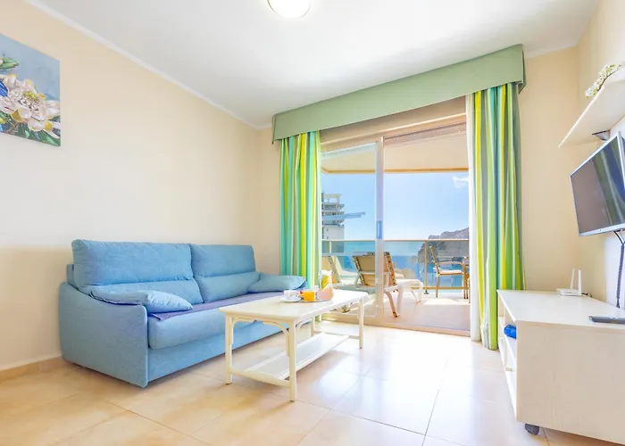 Apartment Of Joy Piscina Aparcamiento