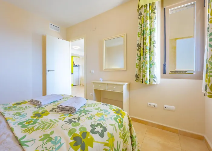 Apartment Of Joy Piscina Aparcamiento *